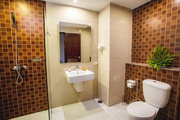 Eastiny Resort & Spa