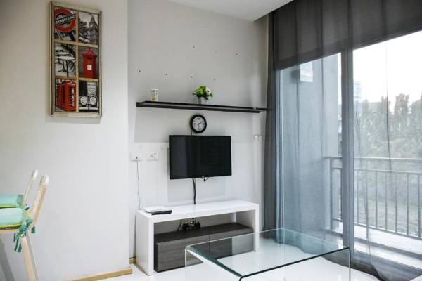 Gallery Condo . 200 m from Jomtien beach