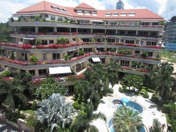 Nordic park Hill residence flat Nordic Residence F2 R214