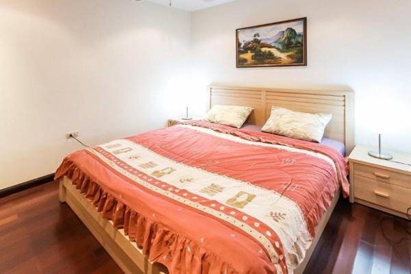 Nordic park Hill residence flat Nordic Residence F2 R214