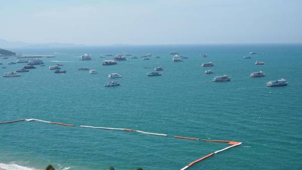 Hermann Hotel Pattaya - SHA Extra Plus