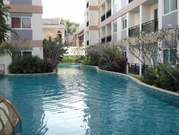 Park Lane Residence Park lane F8 R808