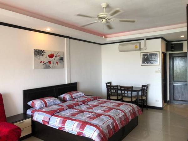 Baan Suan Lalana Ta Floor 4 R503