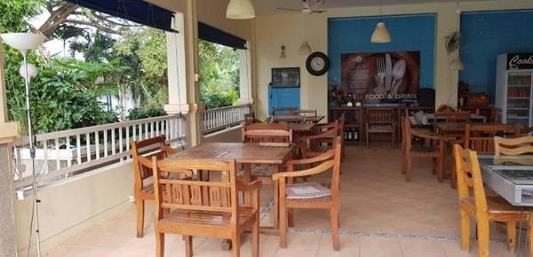 Baan Suan Lalana Tc Floor 5 Room 522524