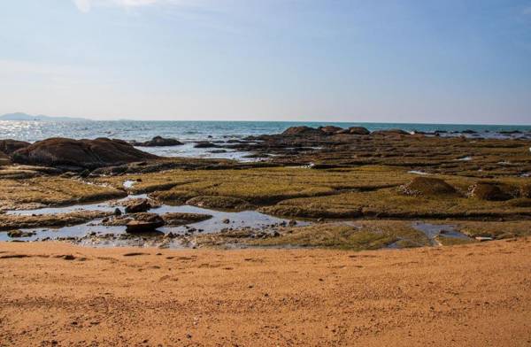 Baan Pattaya Plus Apartment