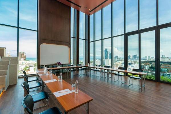 Arbour Hotel and Residence