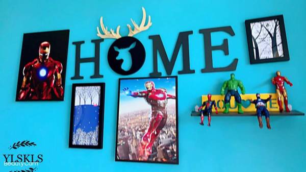 Atlantis Condo Pattaya Jomtien Beach By YLSKLS