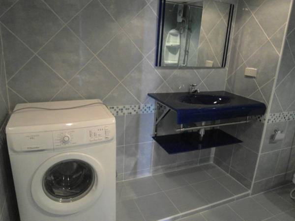 Sea view 16th floor condo at Jomtien Beach