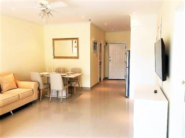 1 bedroom apartment at View Talay 5