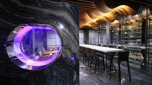 The Sanctuary Phratamnak Pattaya - SHA Extra Plus - Former Centara Grand Phratamnak