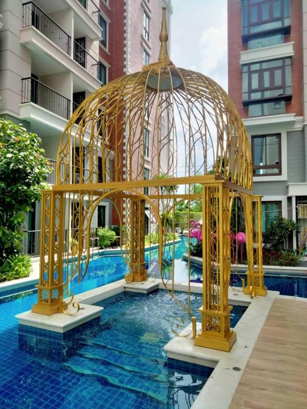 Espana Condo Resort Pattaya