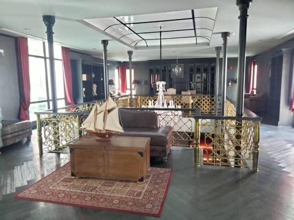 Espana Condo Resort Pattaya