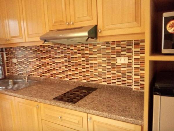 Baan Suan Lalana Sa Floor 5 Room 518