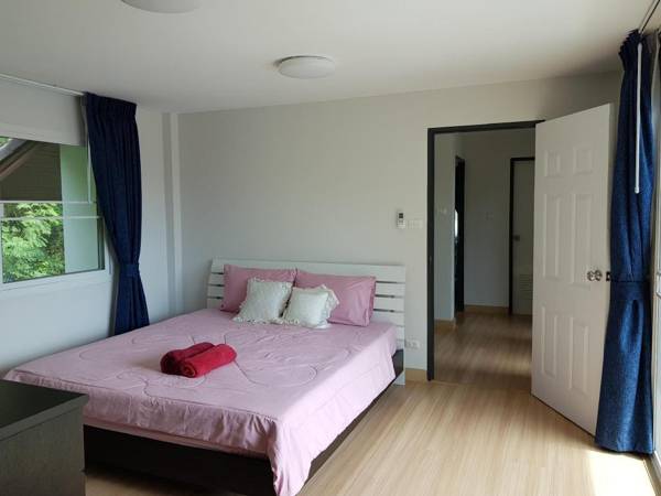 Pool Villa 4 bedroom Jomtien