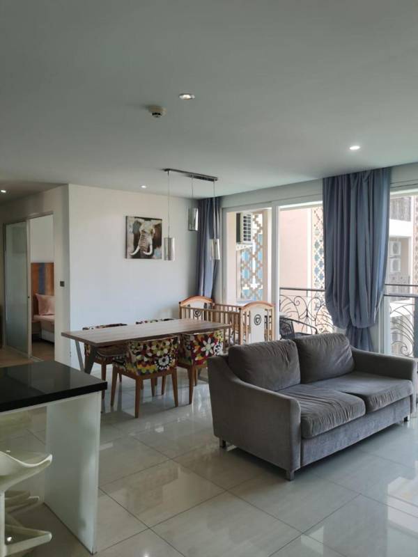 Atlantis condo resort Pattaya 2 bedroom