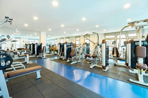 Arcadia Continental by Tech