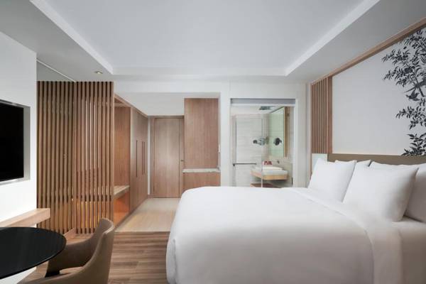 Courtyard by Marriott North Pattaya - SHA Extra Plus