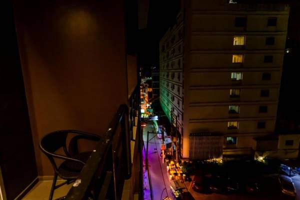 Honey Boutique Hotel