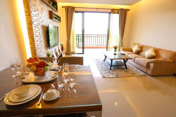 Pattaya City Resort by Harmony