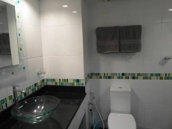 Angket 207 Residence in Jomtien listed by Pattaya Property Shop Quality Assured