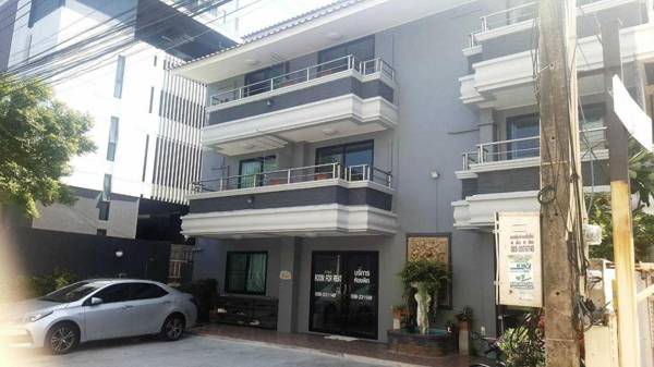 Fortune Pattaya Resort