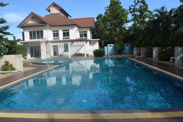 Private home for Rent Pattya