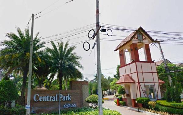 Private home for Rent Pattya