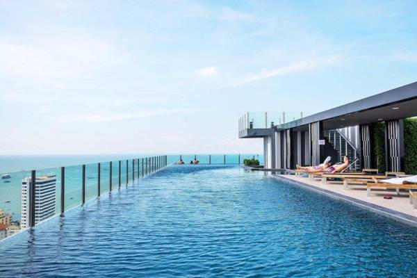The Base Rental In Central Pattaya