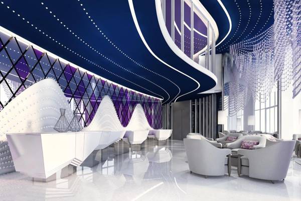 Amethyst Hotel Pattaya