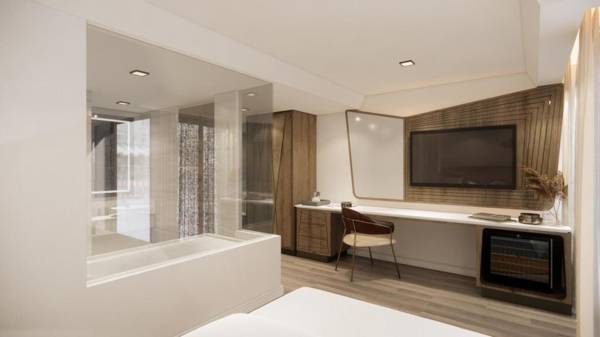 Amethyst Hotel Pattaya