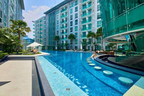 City Center Residence by Tech