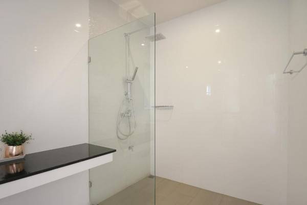 AKARD Private Villas Sattahip