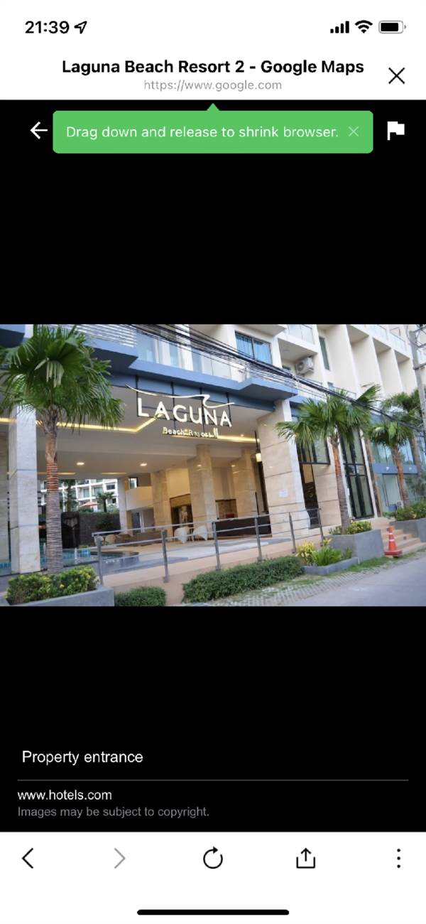 Laguna Beach Resort 2