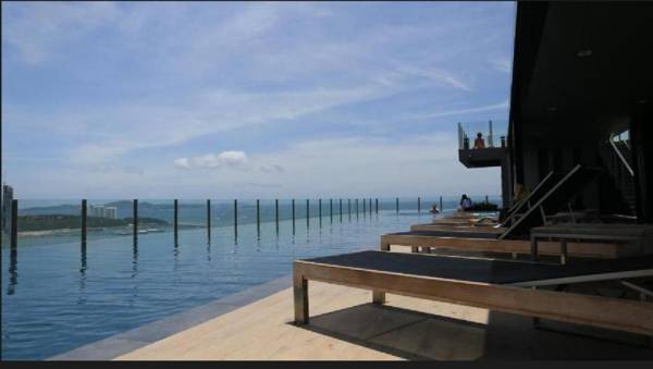 The Base central Pattaya by WCC