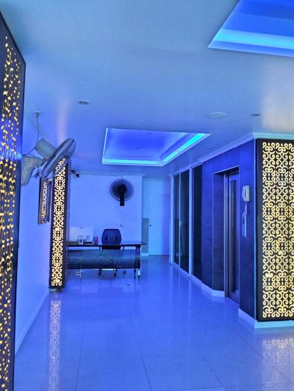 Titanic Residence Pattaya Thailand 