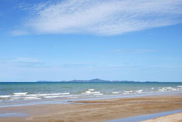 Veranda Beachfront Residence Pattaya