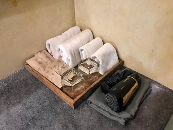 Ao Nang Colors Hotel - Aonang Beach - SHA Extra Plus