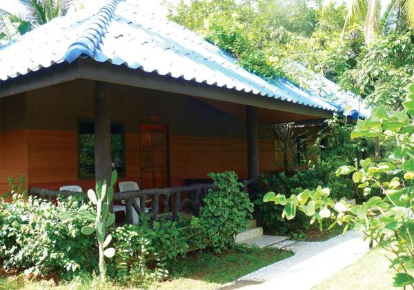 Mild Garden View Resort