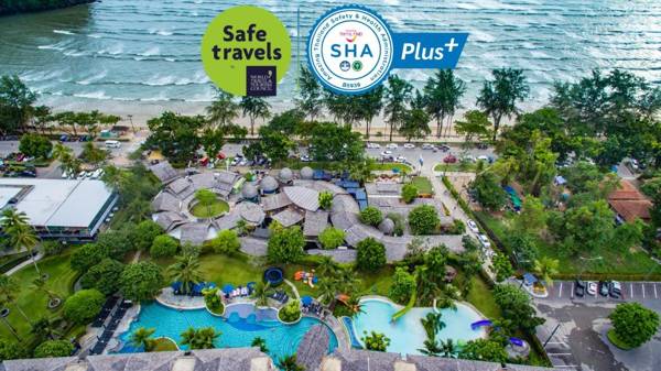 Holiday Ao Nang Beach Resort Krabi - SHA Extra Plus Certified