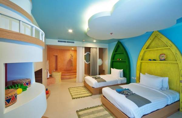 Holiday Ao Nang Beach Resort Krabi - SHA Extra Plus Certified