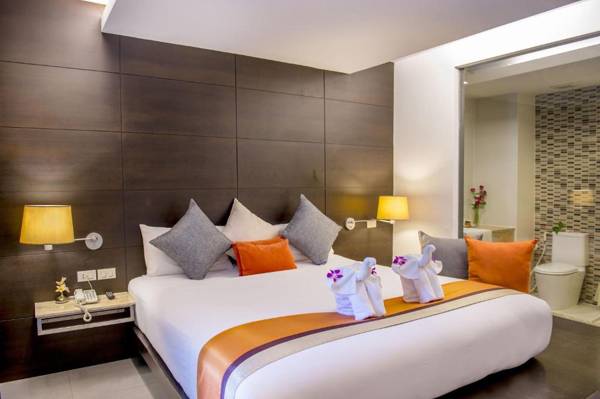 Aree Tara Resort - SHA Extra Plus