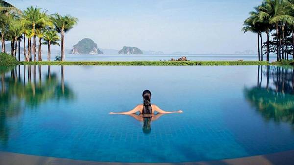 Phulay Bay A Ritz-Carlton Reserve - SHA Extra Plus