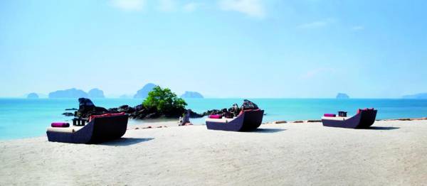 Phulay Bay A Ritz-Carlton Reserve - SHA Extra Plus