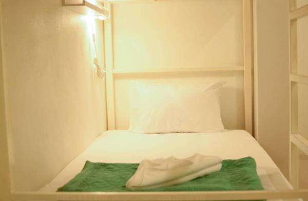 iRest Ao Nang Seafront - SHA Plus
