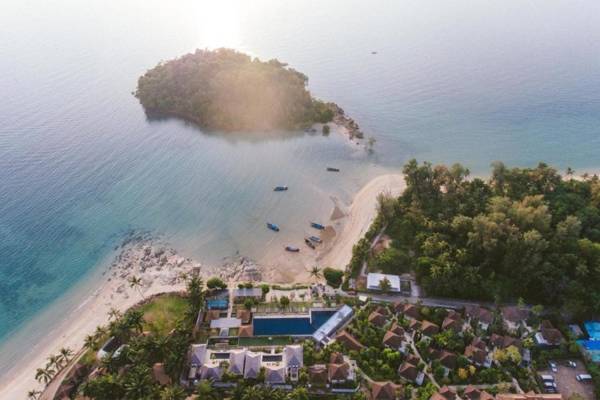 Nakamanda Resort and Spa- SHA Plus