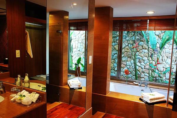 Nakamanda Resort and Spa- SHA Plus