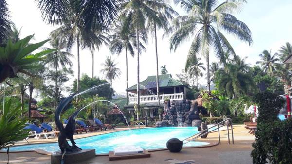 Jungle Village - SHA Extra Plus