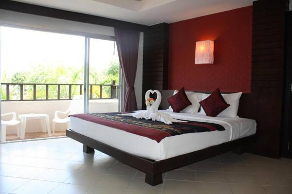 Wild Orchid Villa Krabi