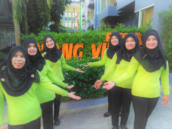 Aonang Village Resort