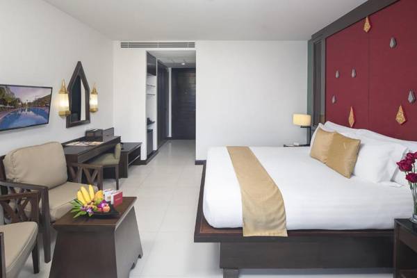 Centara Anda Dhevi Resort and Spa - SHA Plus
